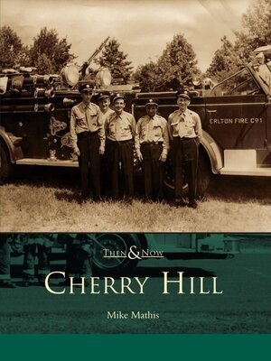 cover image of Cherry Hill